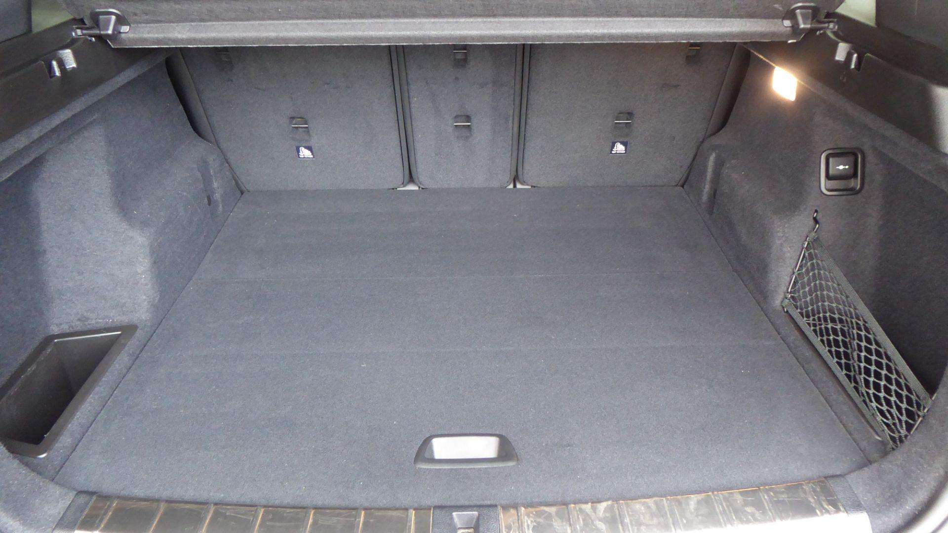 BMW X1 XLine SDrive18d - 2021 - Joinsteer - #42