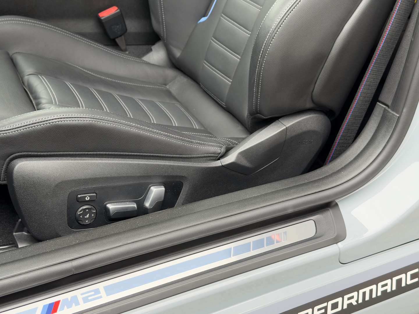 BMW M2 Coupe - 2023 - Joinsteer - #21