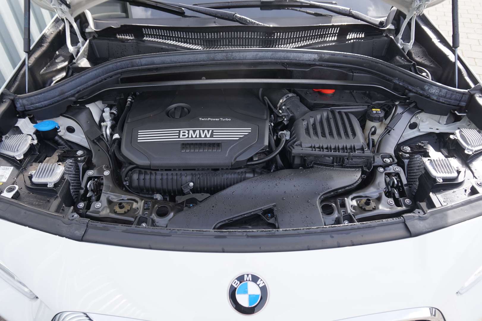 BMW X2 Advantage SDrive20i - 2020 - Joinsteer - #23