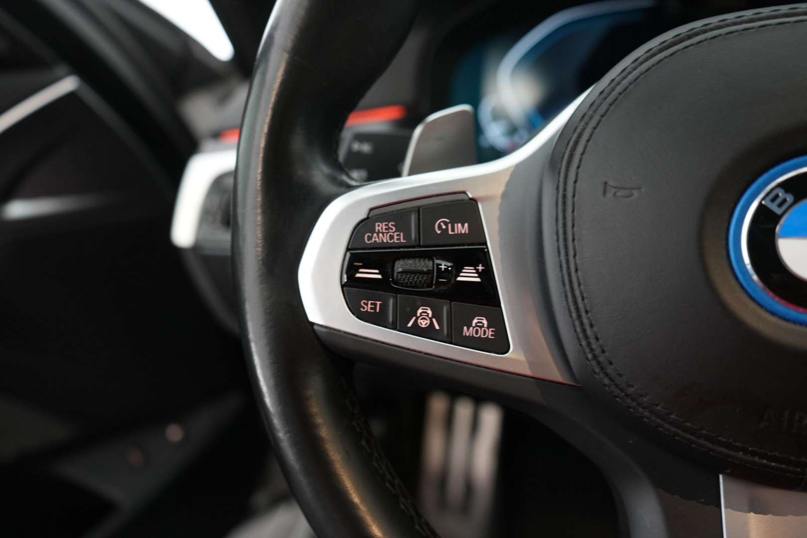 BMW Série 5 M Sport 530e - 2022 - Joinsteer - #22