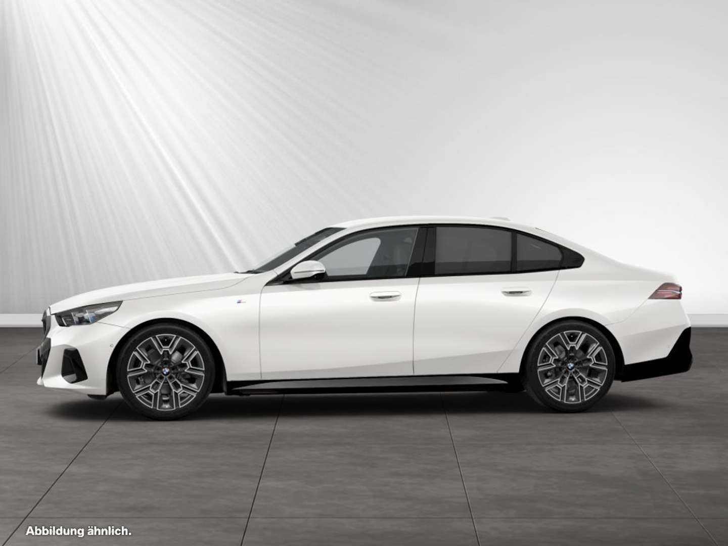 BMW Série 5 M Sport 520d - 2025 - Joinsteer - #5