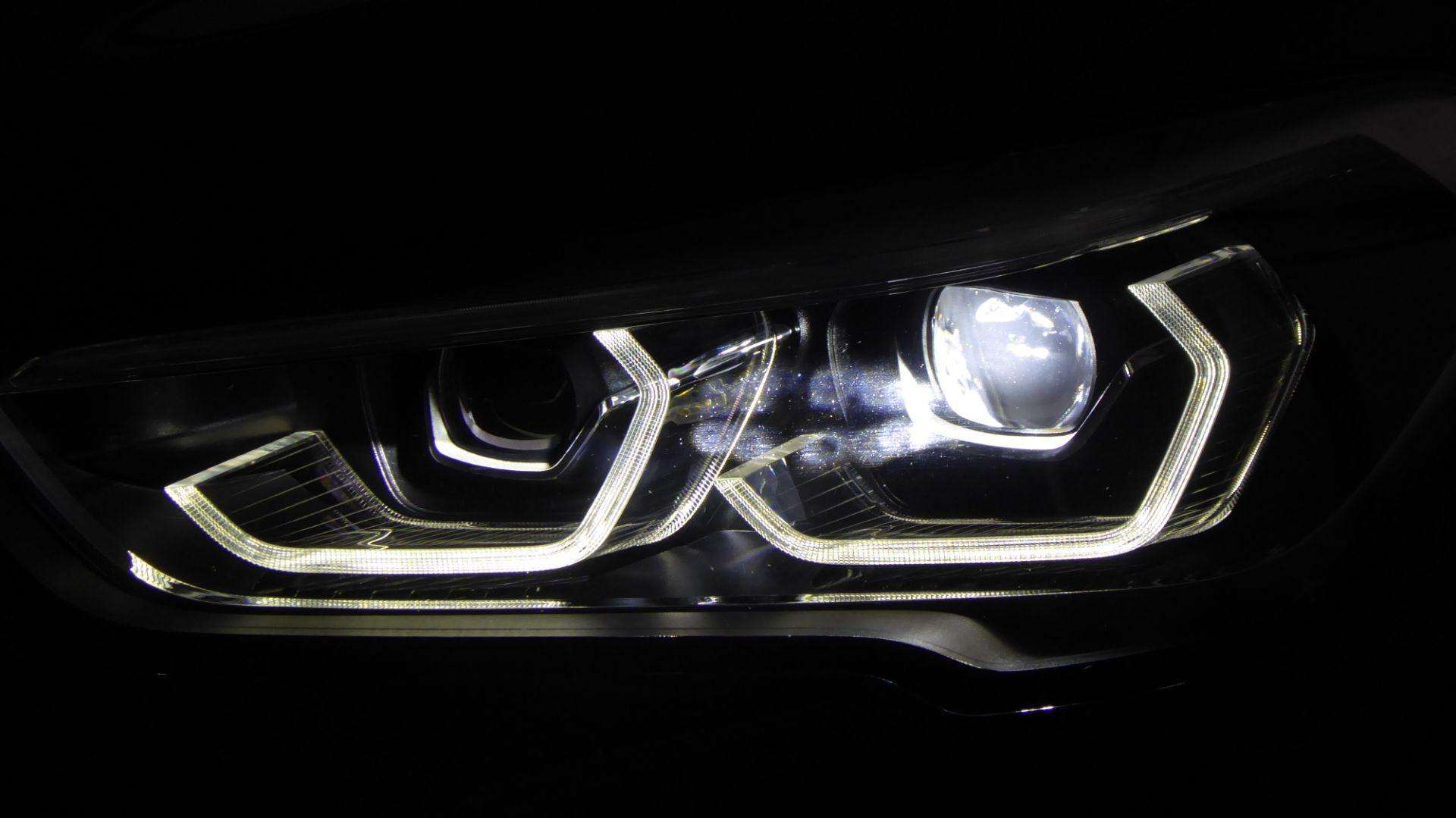 BMW X1 XLine SDrive18d - 2021 - Joinsteer - #43