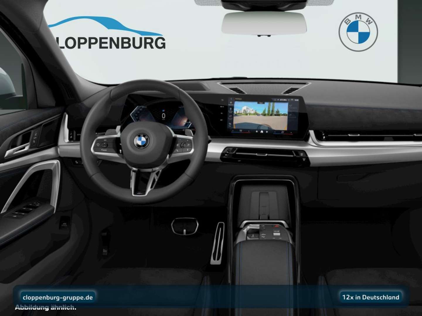 BMW X2 SDrive20i - 2025 - Joinsteer - #4