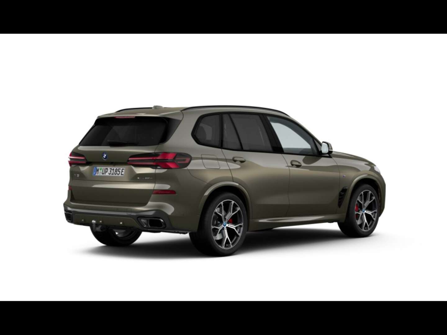 BMW X5 M Sport XDrive50e - 2023 - Joinsteer - #2