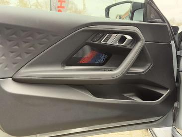 BMW M2 Coupe — photo 22