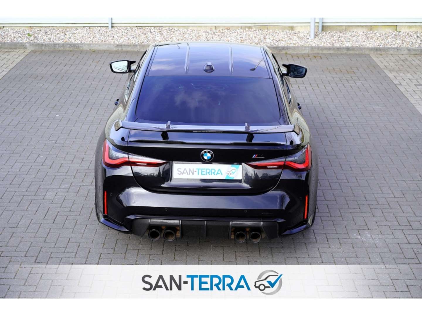 BMW M4 Performance M4 XDrive Competition - 2023 - Joinsteer - #16