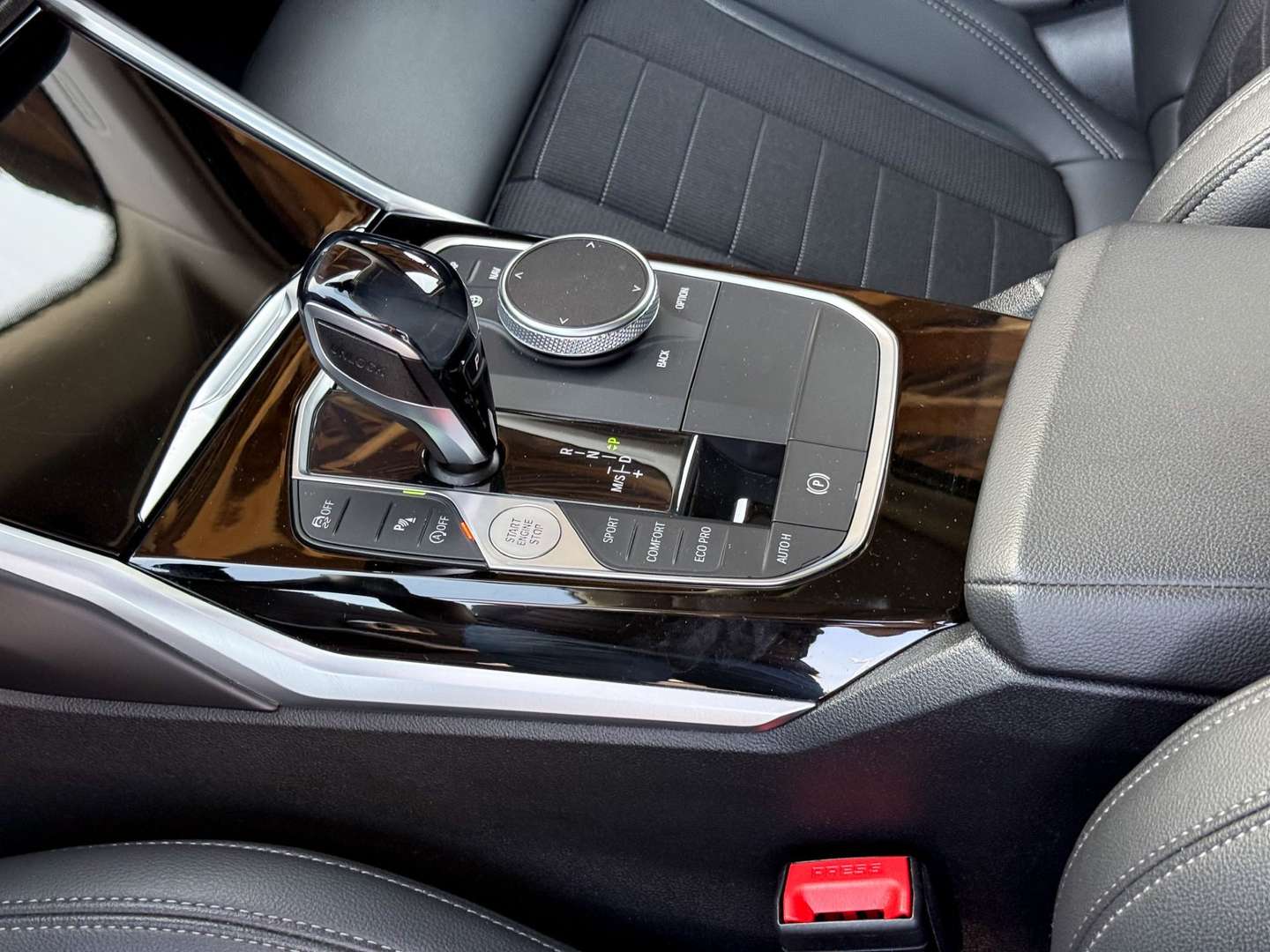 BMW Série 3 320d XDrive - 2019 - Joinsteer - #17
