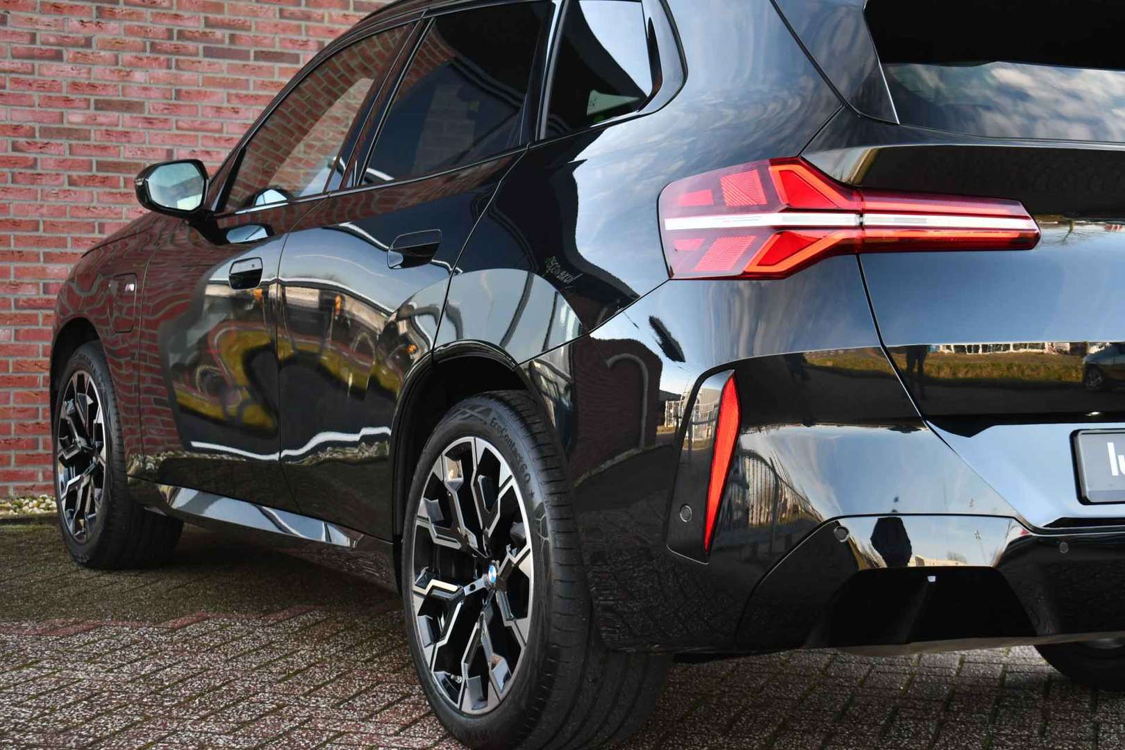 BMW X3 M Sport 30e XDrive - 2025 - Joinsteer - #19