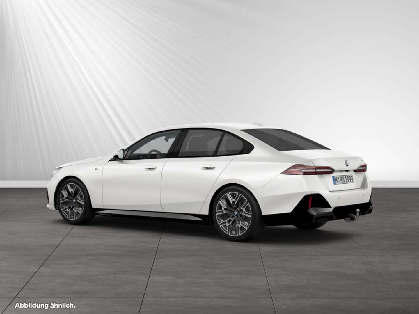 BMW Série 5 M Sport 520d - 2025 - Joinsteer - #6