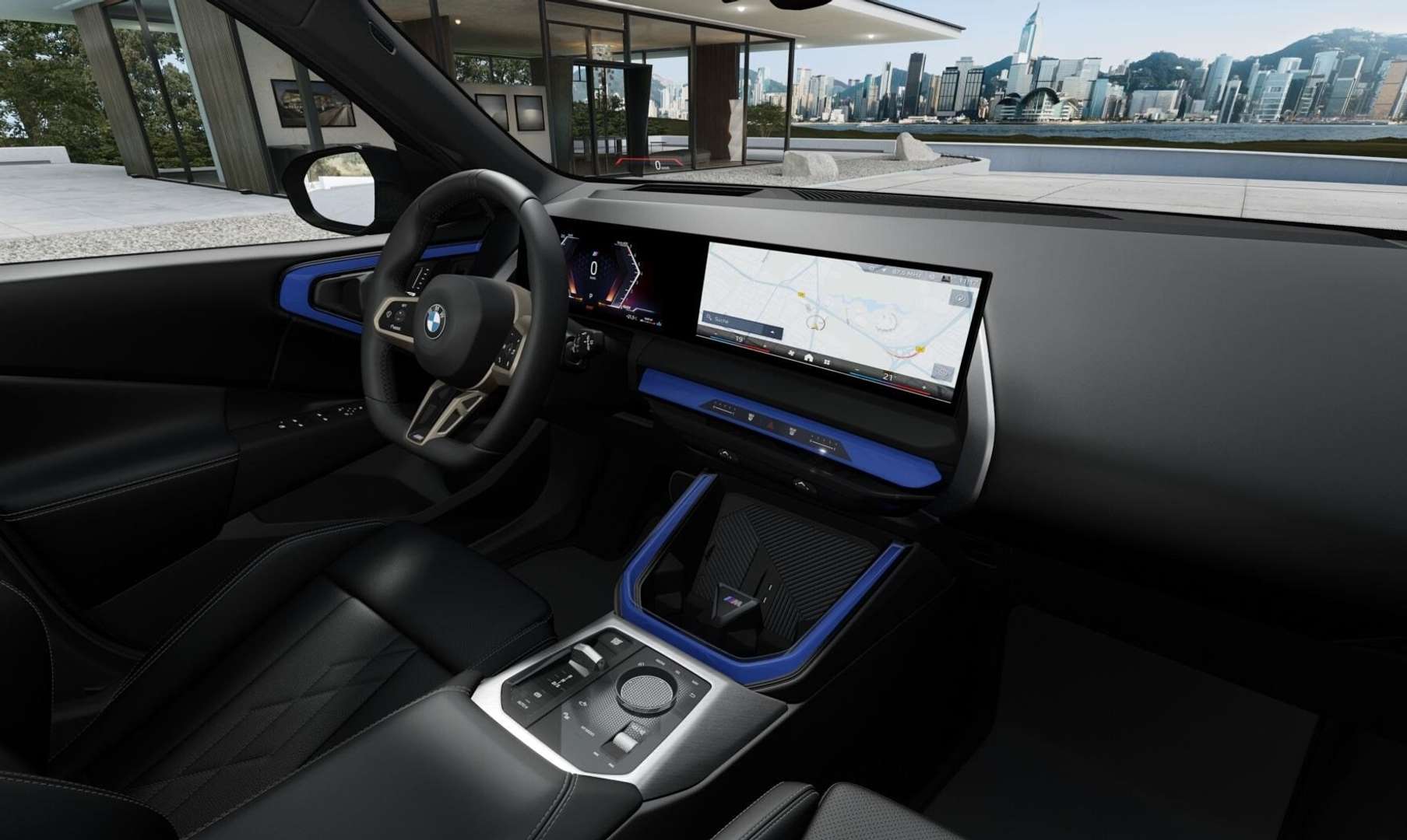BMW X3 M Sport 20 XDrive - 2025 - Joinsteer - #6
