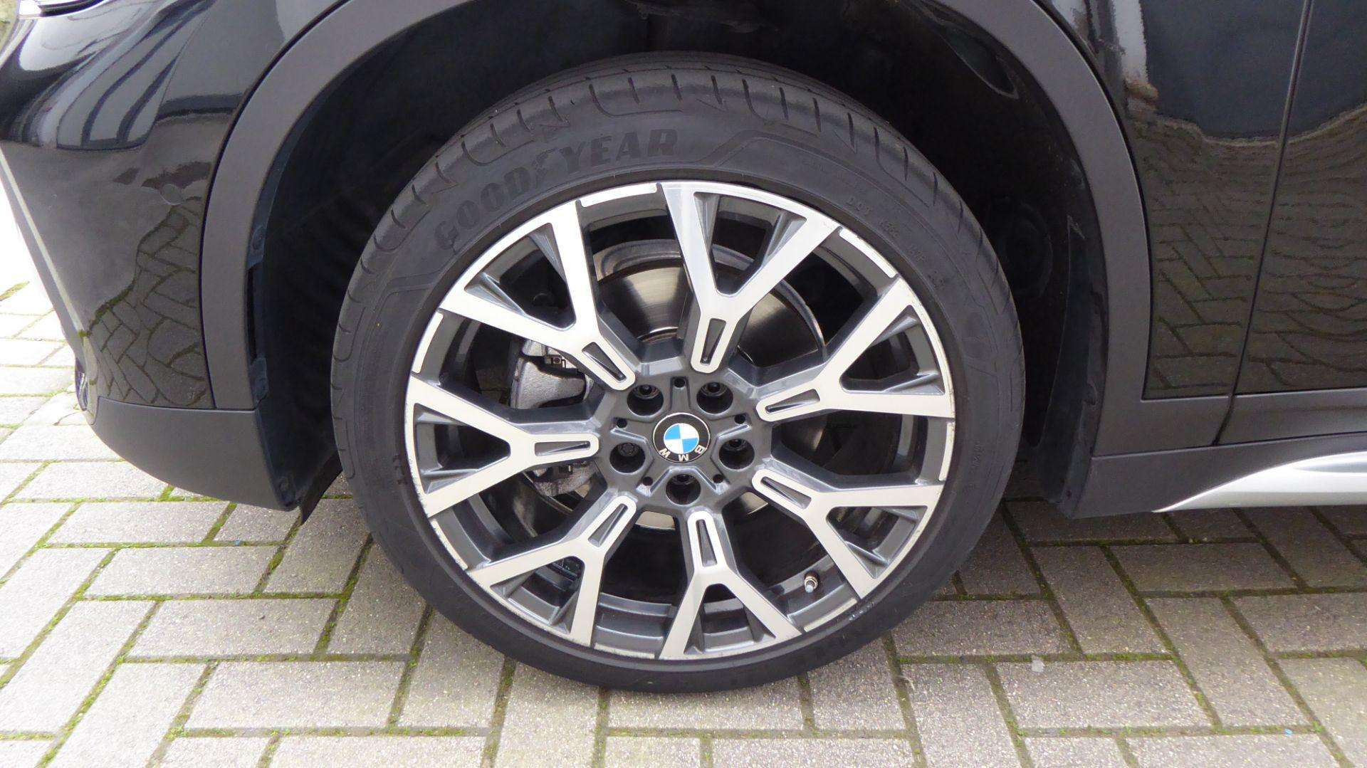 BMW X1 XLine SDrive18d - 2021 - Joinsteer - #44