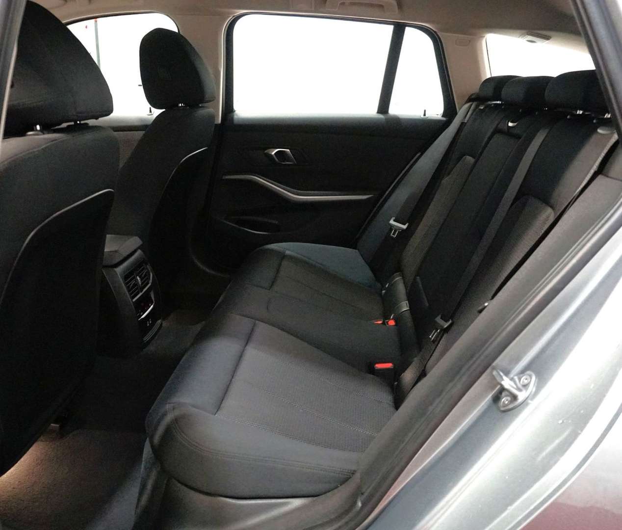 BMW Série 3 Touring 320d XDrive - 2023 - Joinsteer - #16