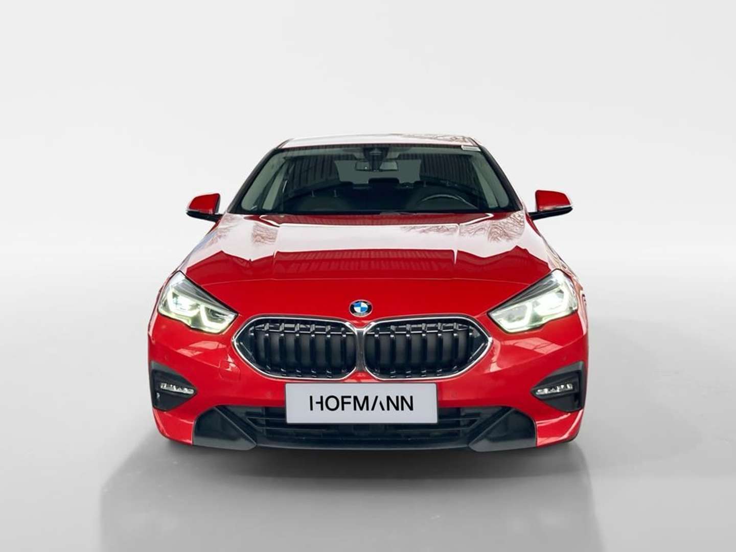 BMW 218 Advantage - 2024 - Joinsteer - #1