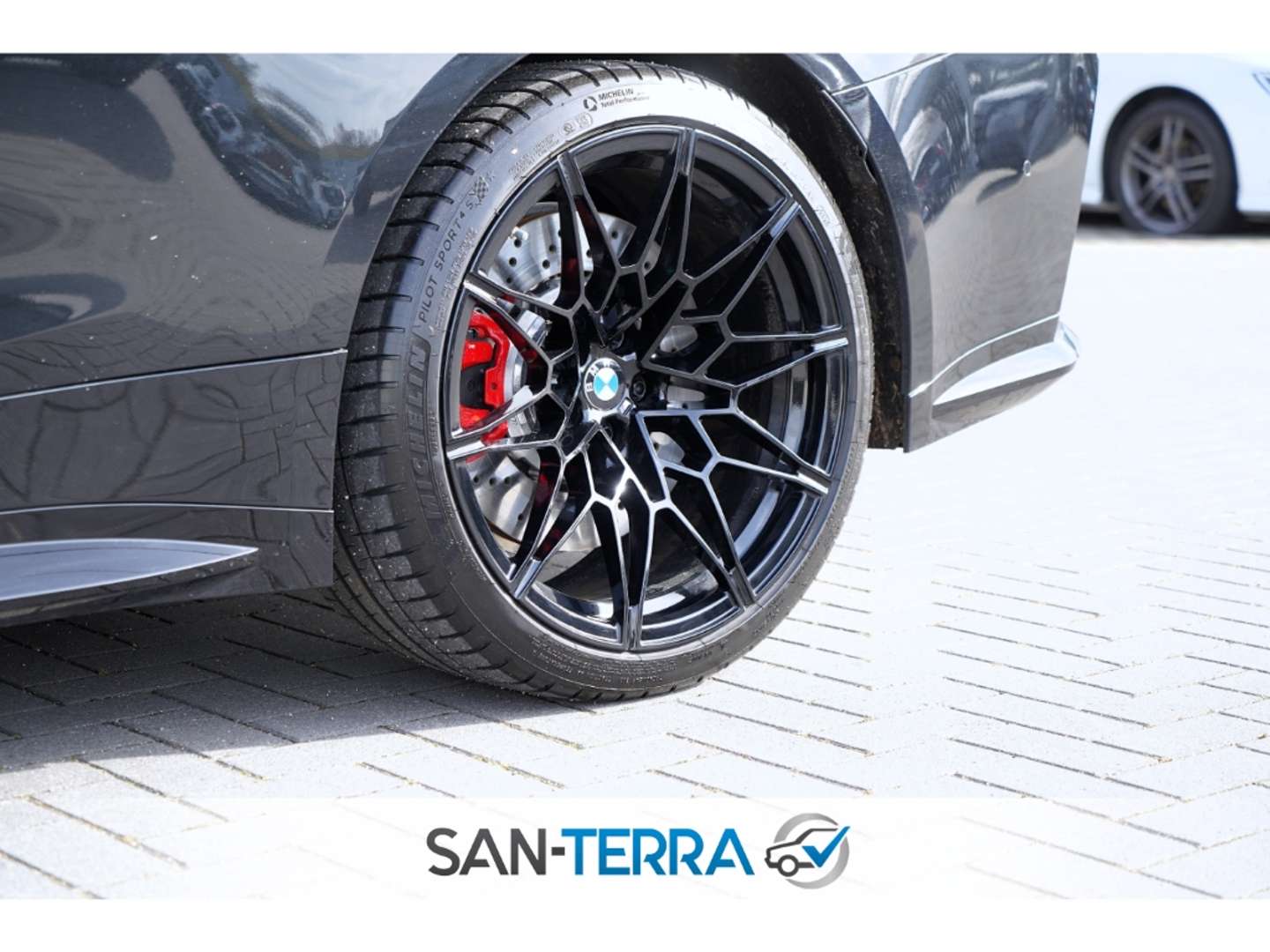 BMW M4 Performance M4 XDrive Competition - 2023 - Joinsteer - #17