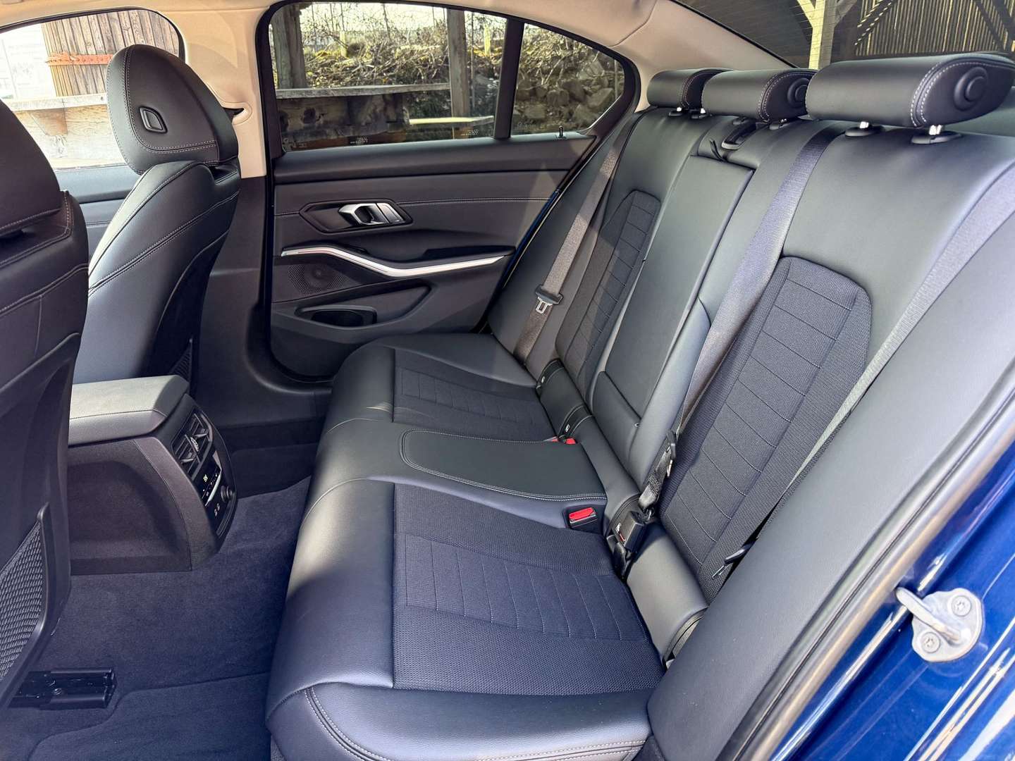 BMW Série 3 320d XDrive - 2019 - Joinsteer - #18