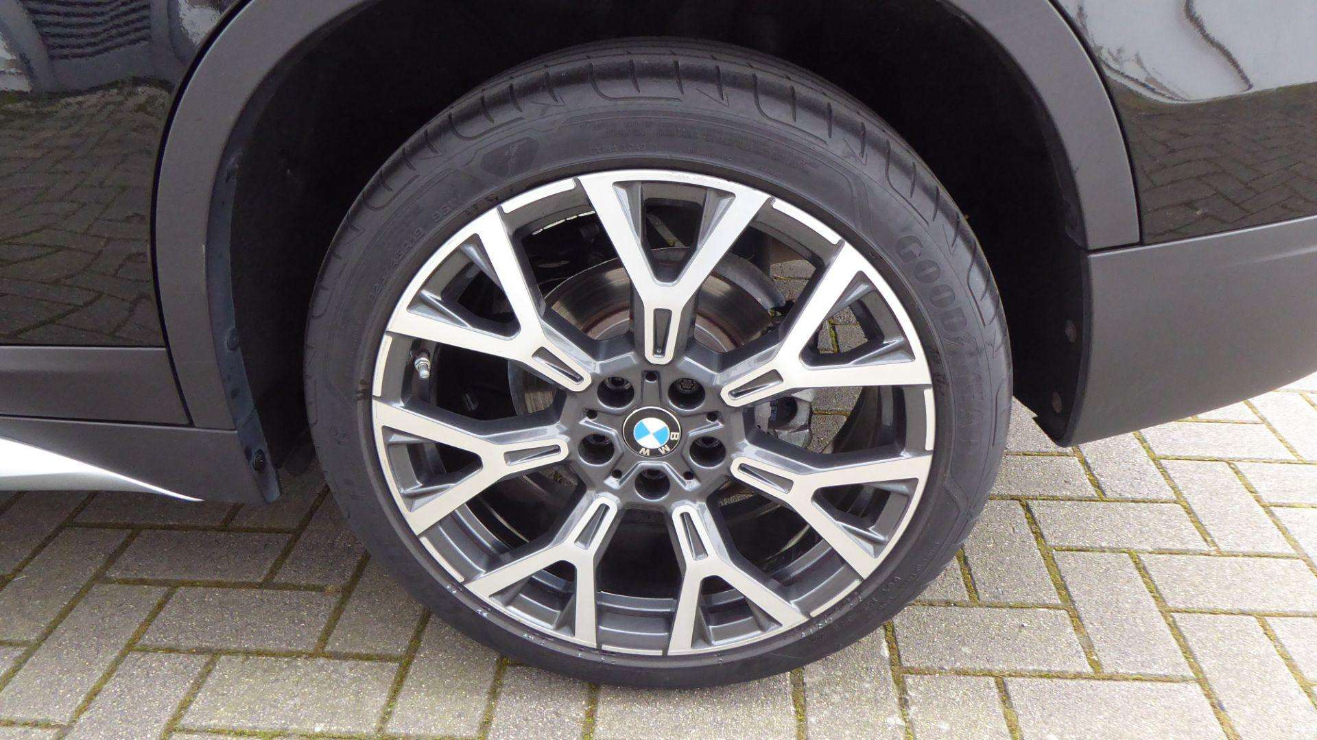 BMW X1 XLine SDrive18d - 2021 - Joinsteer - #45