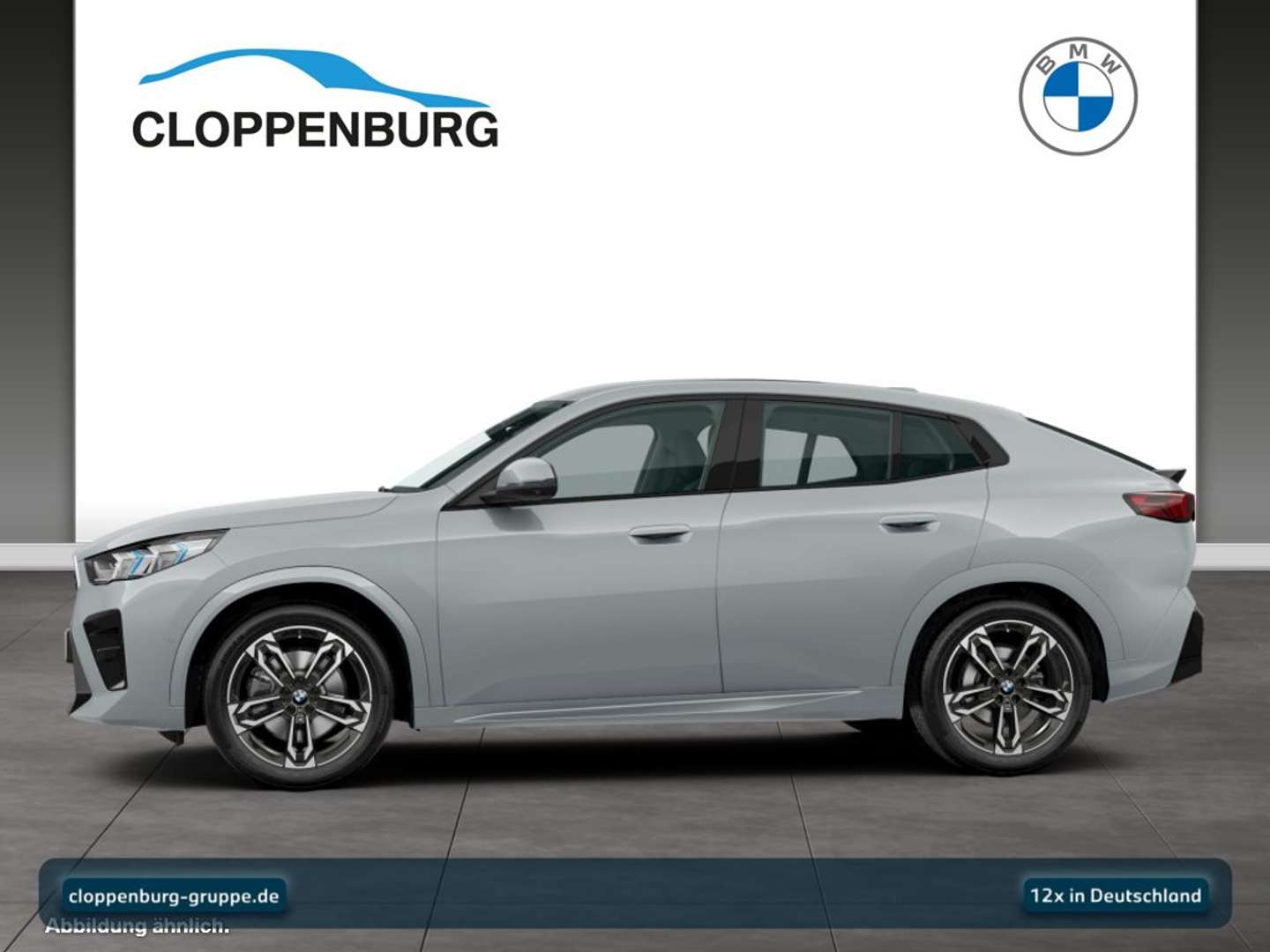 BMW X2 SDrive20i - 2025 - Joinsteer - #6