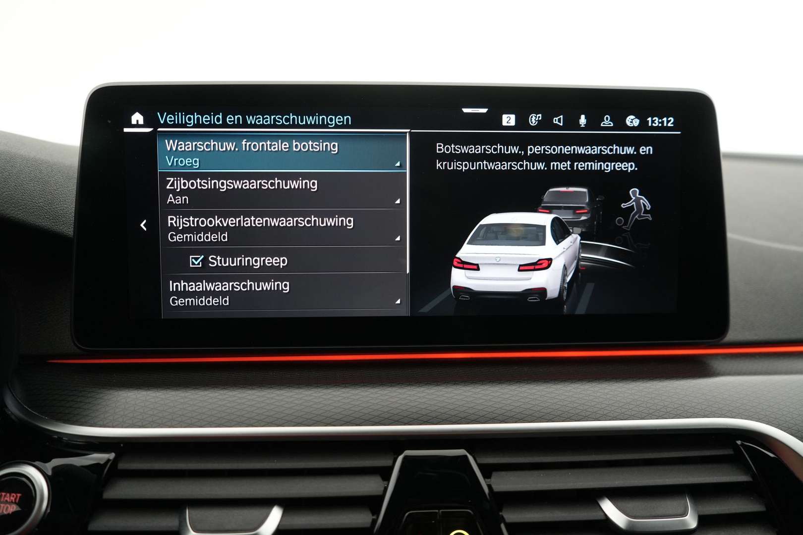 BMW Série 5 M Sport 530e - 2022 - Joinsteer - #25