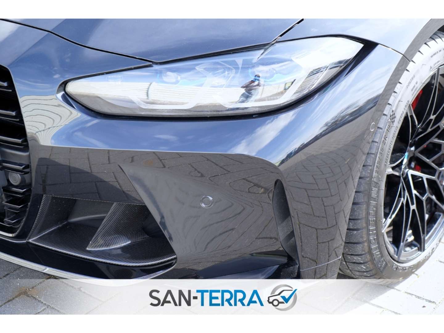 BMW M4 Performance M4 XDrive Competition - 2023 - Joinsteer - #18