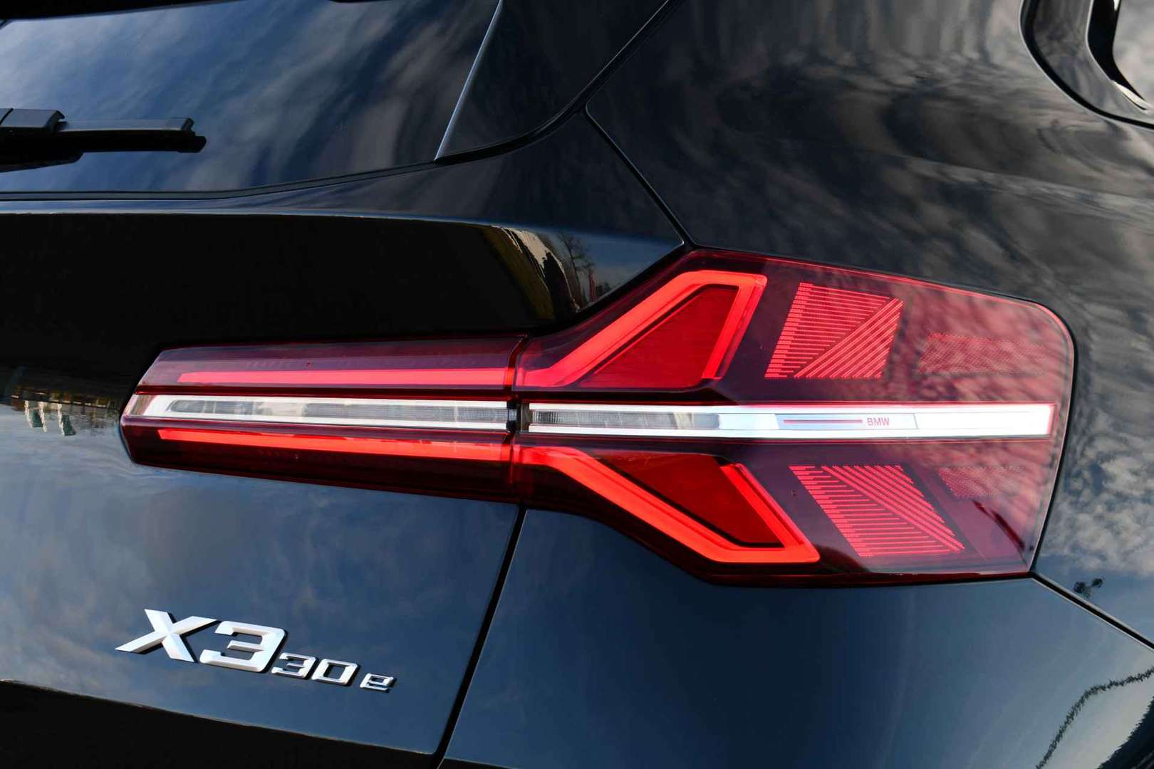 BMW X3 M Sport 30e XDrive - 2025 - Joinsteer - #21