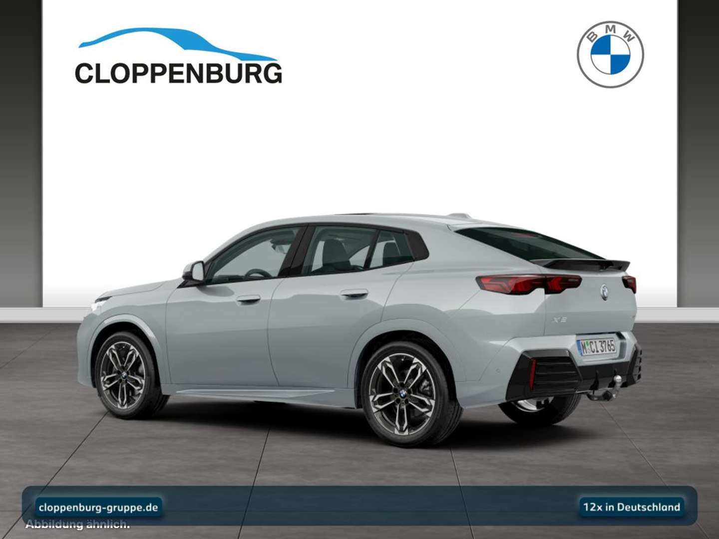 BMW X2 SDrive20i - 2025 - Joinsteer - #7