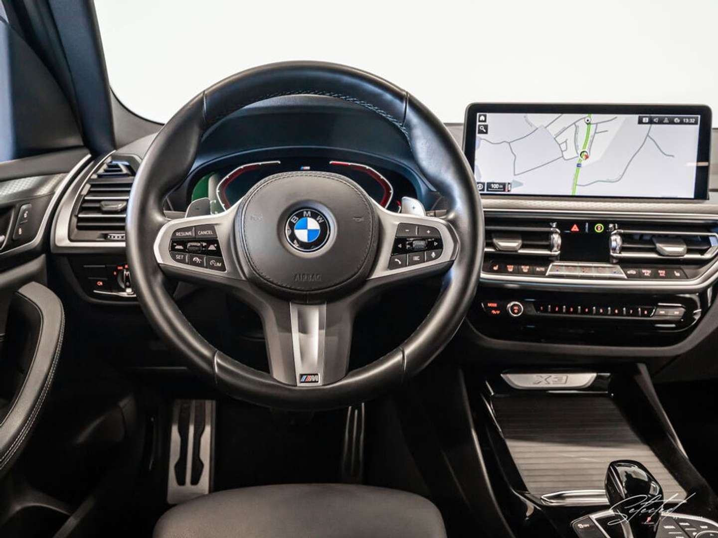 BMW X3 M Sport XDrive20d - 2023 - Joinsteer - #35