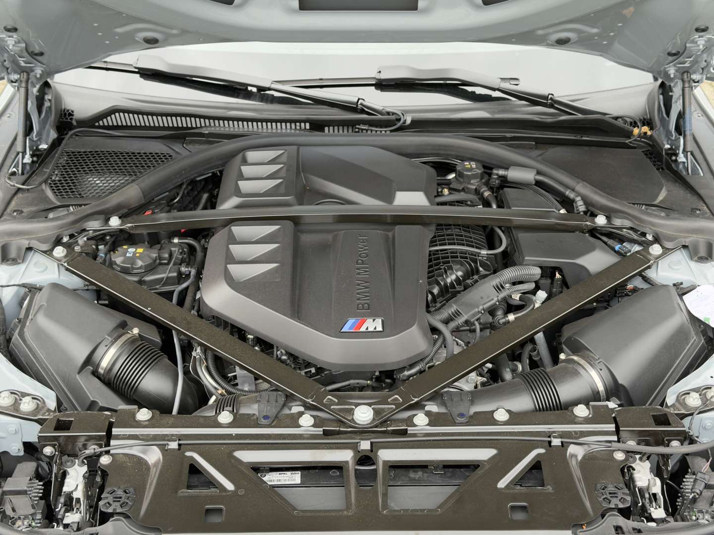 BMW M2 Coupe - 2023 - Joinsteer - #25