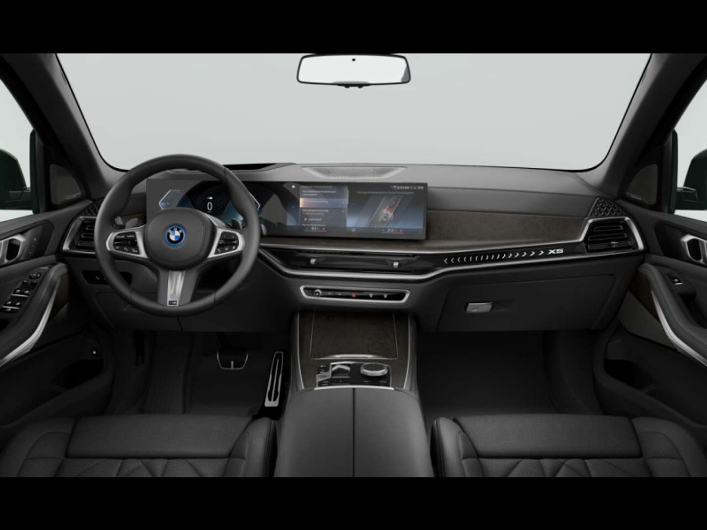 BMW X5 M Sport XDrive50e - 2023 - Joinsteer - #6