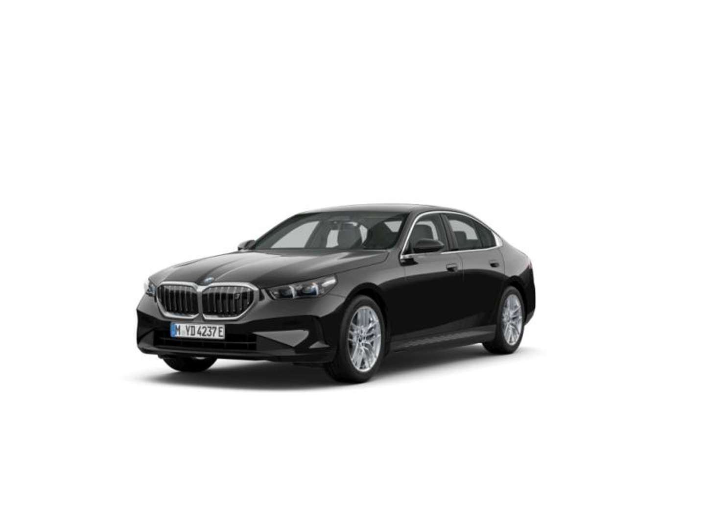 BMW I5 XDrive40 - 2025 - Joinsteer - #2