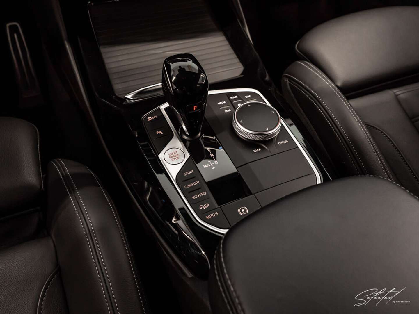 BMW X3 M Sport XDrive20d - 2023 - Joinsteer - #36