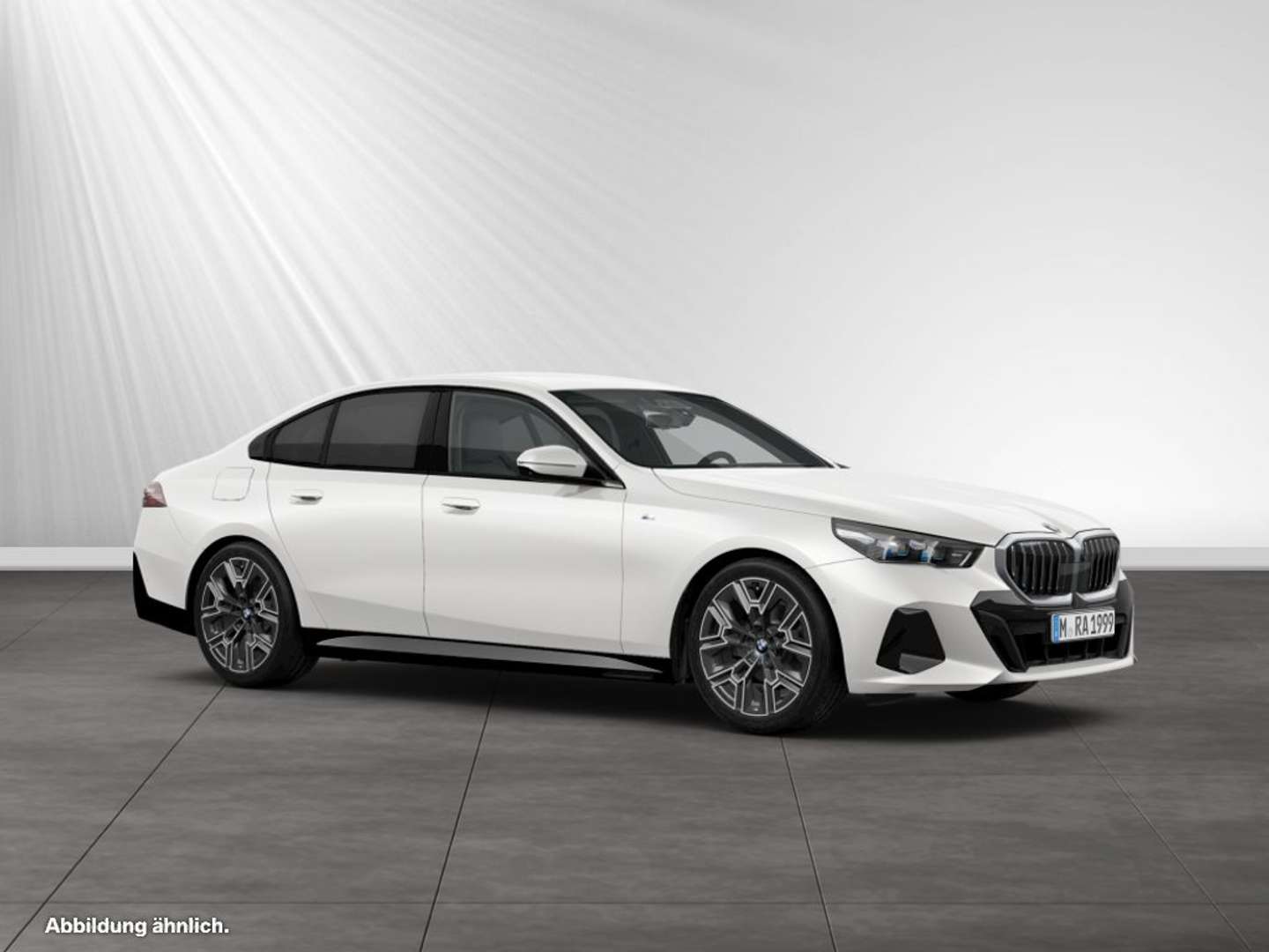BMW Série 5 M Sport 520d - 2025 - Joinsteer - #10