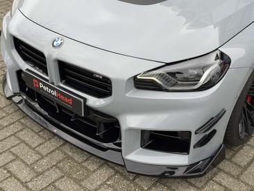 BMW M2 Coupe — photo 26