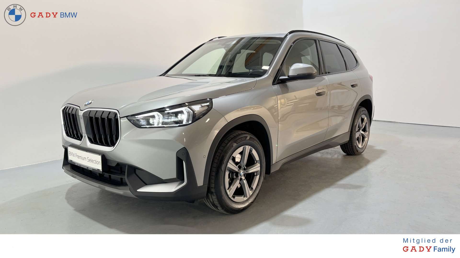 BMW X1 XDrive20d - 2025 - Joinsteer - #1