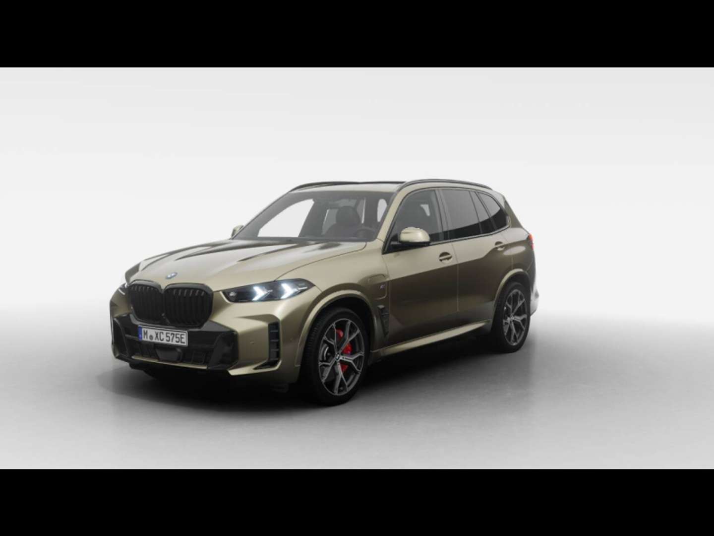 BMW X5 M Sport XDrive50e - 2023 - Joinsteer - #7