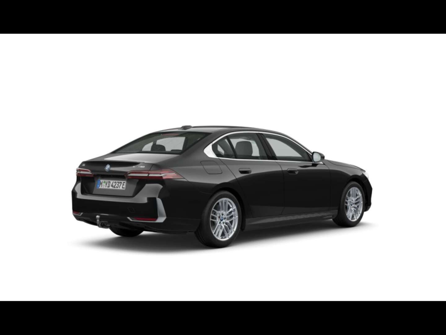 BMW I5 XDrive40 - 2025 - Joinsteer - #3