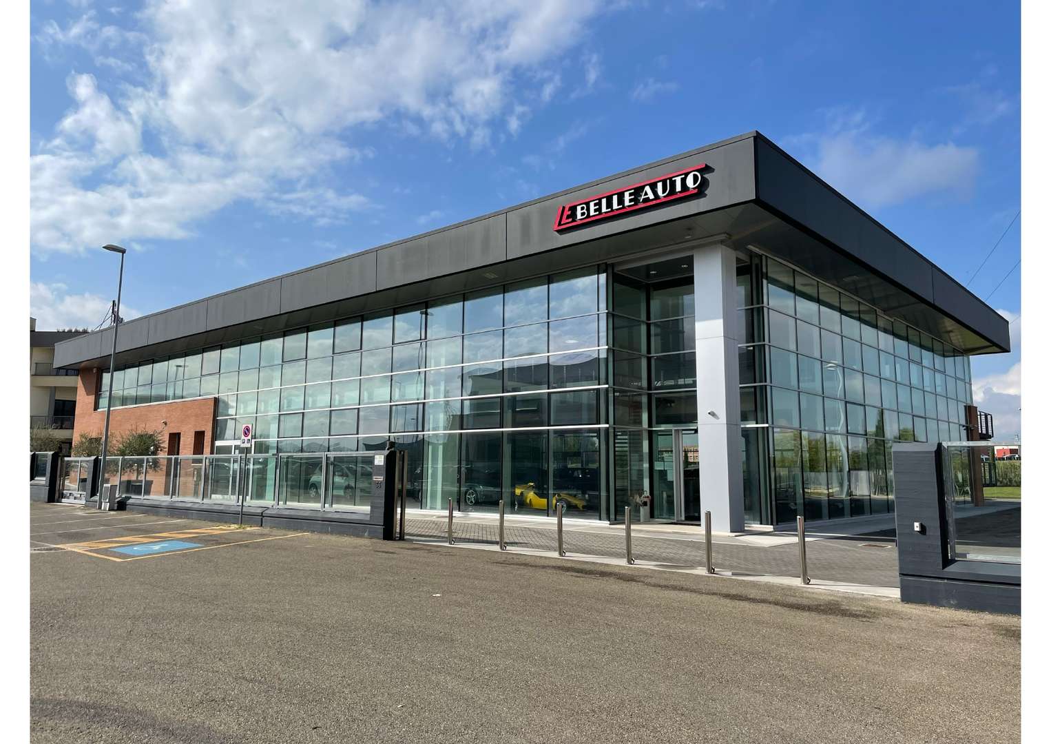 BMW Série 3 Touring 320d - 2022 - Joinsteer - #10