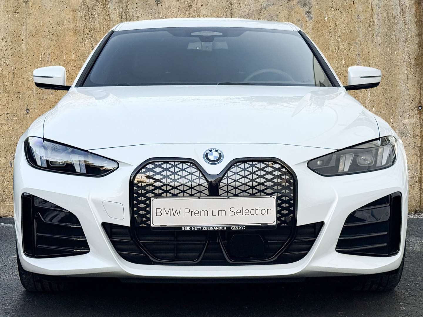 BMW I4 M Sport XDrive40 - 2026 - Joinsteer - #2