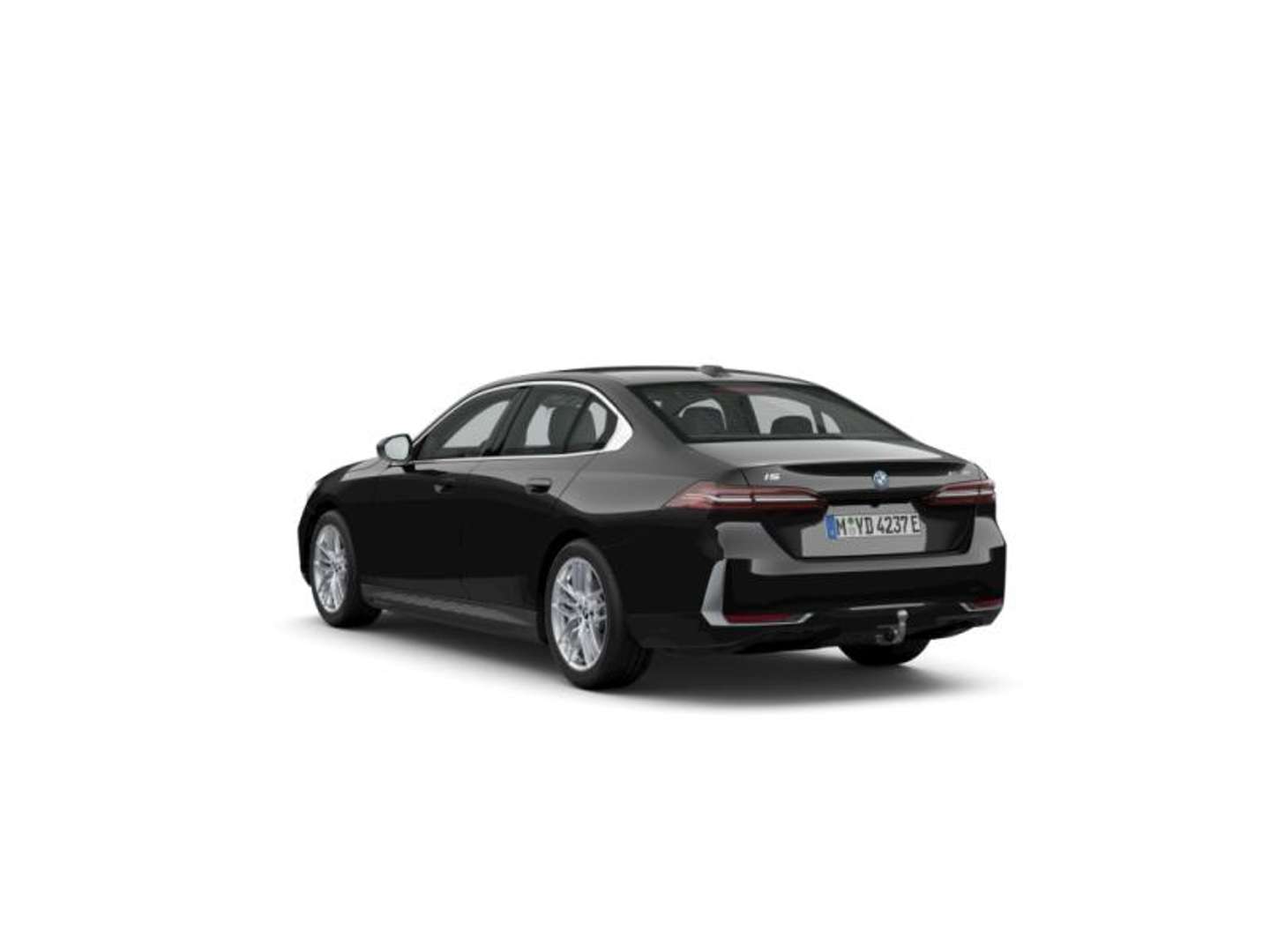 BMW I5 XDrive40 - 2025 - Joinsteer - #4