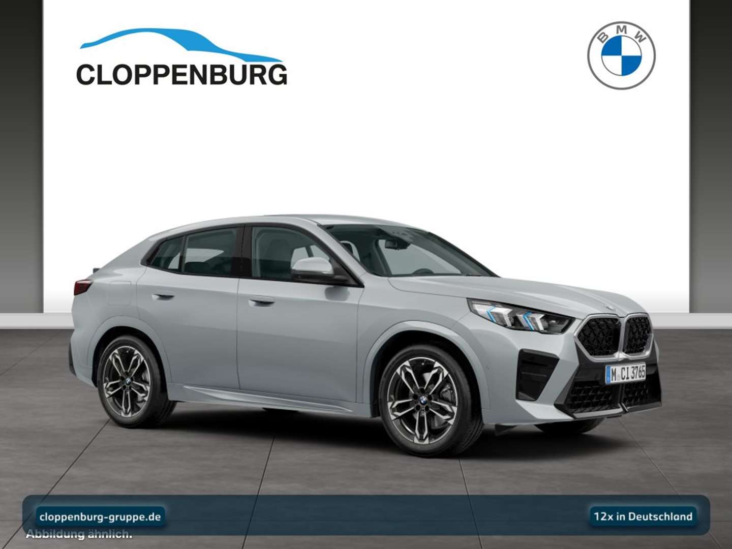 BMW X2 SDrive20i - 2025 - Joinsteer - #10