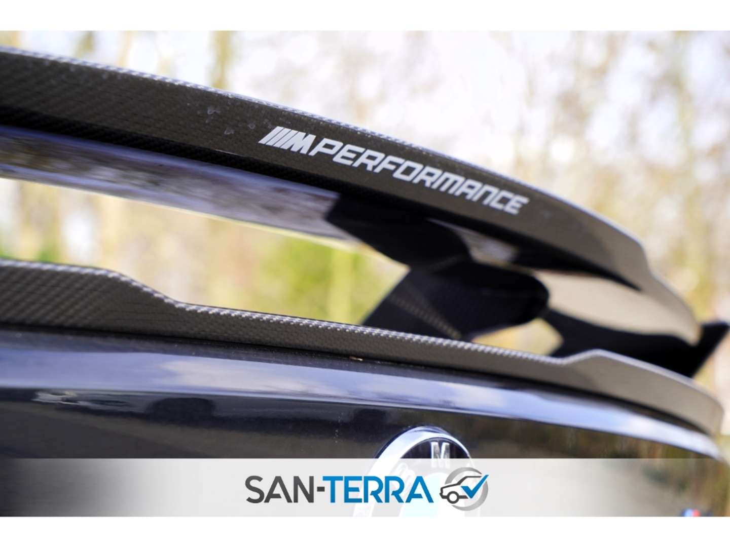 BMW M4 Performance M4 XDrive Competition - 2023 - Joinsteer - #21