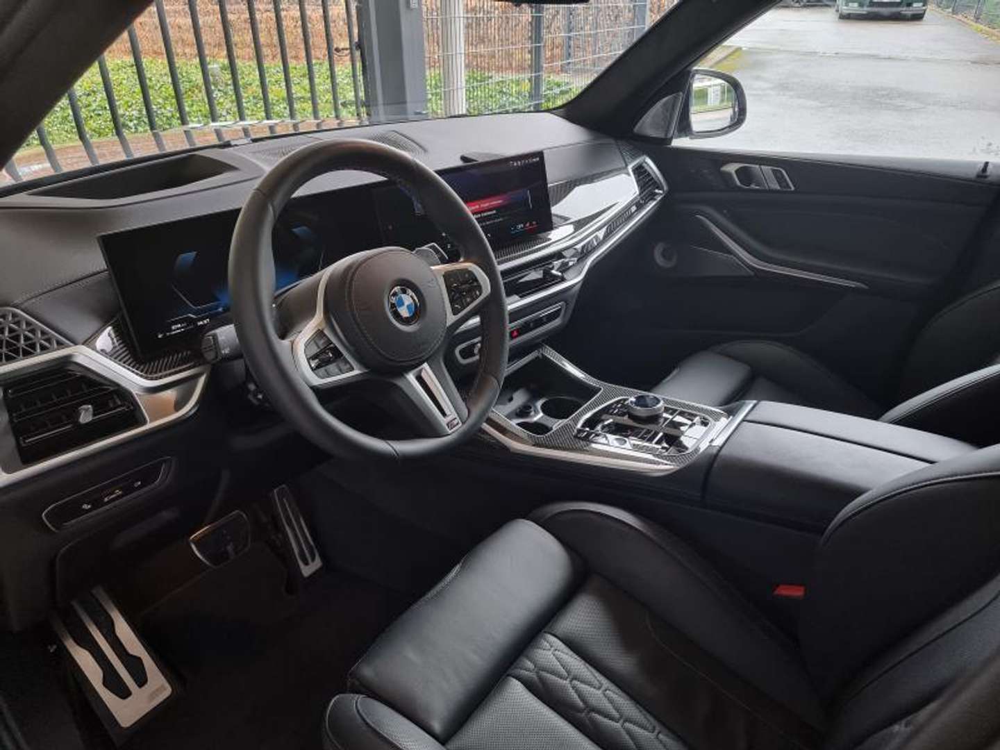BMW X7 M M60i XDrive - 2025 - Joinsteer - #4