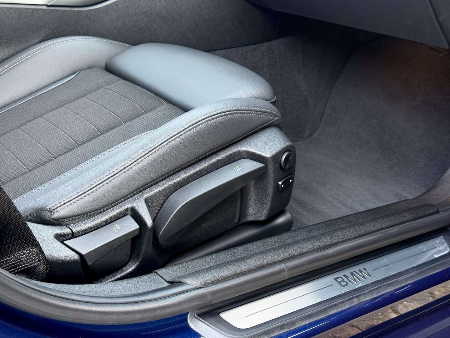 BMW Série 3 320d XDrive - 2019 - Joinsteer - #22
