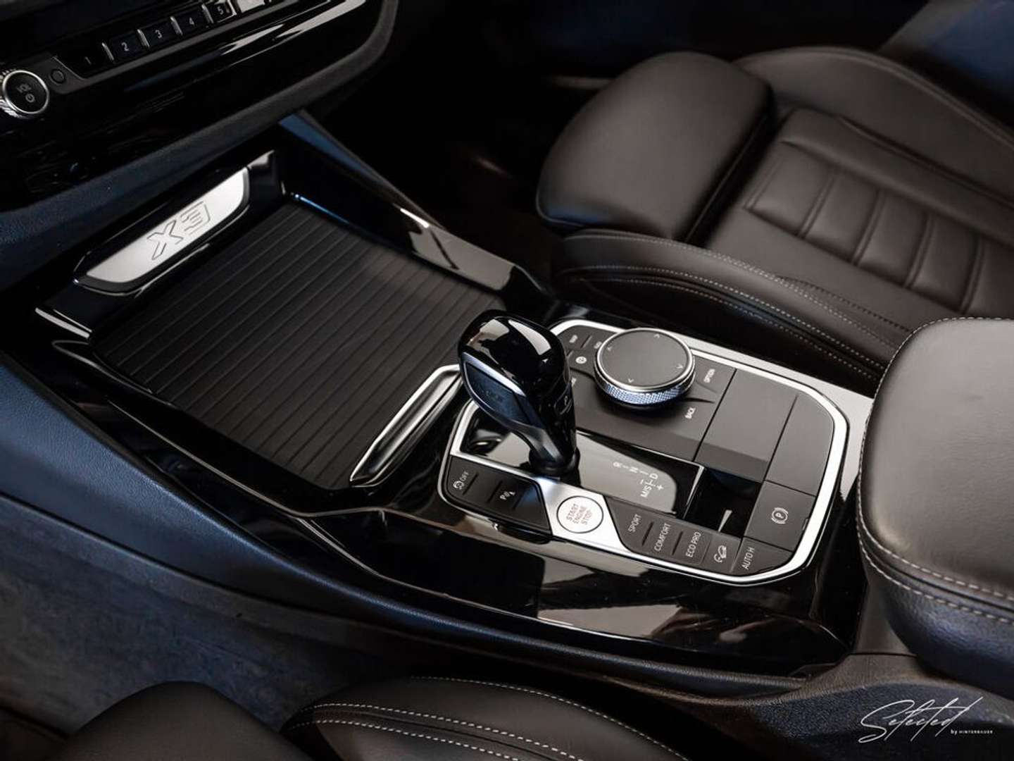 BMW X3 M Sport XDrive20d - 2023 - Joinsteer - #38