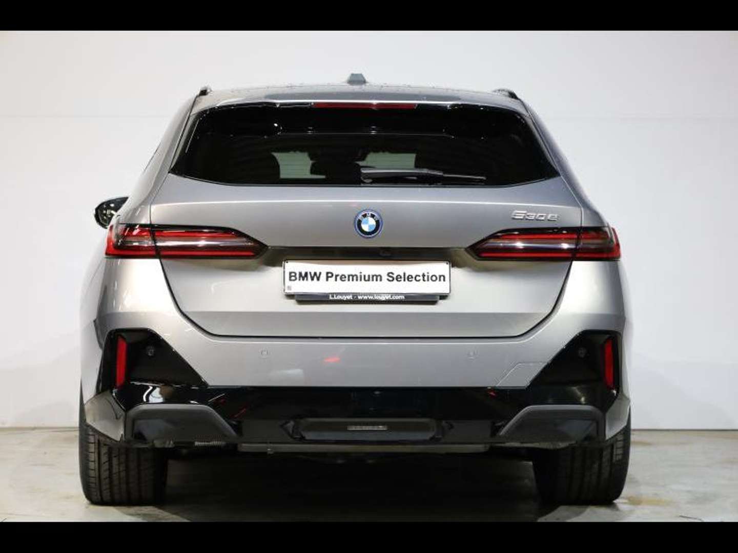 BMW Série 5 Touring M Sport 530e - 2025 - Joinsteer - #4