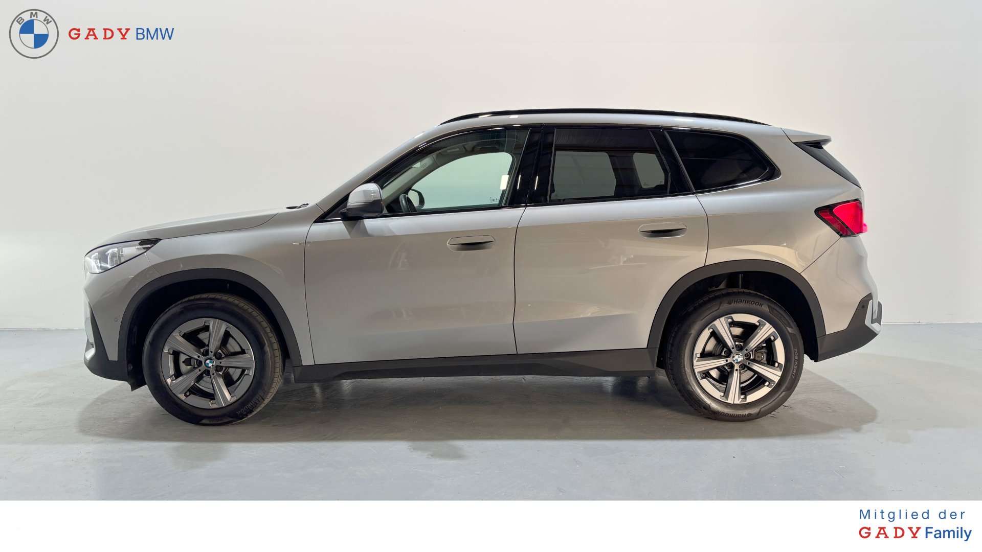 BMW X1 XDrive20d - 2025 - Joinsteer - #3