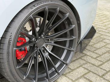 BMW M2 Coupe — photo 28