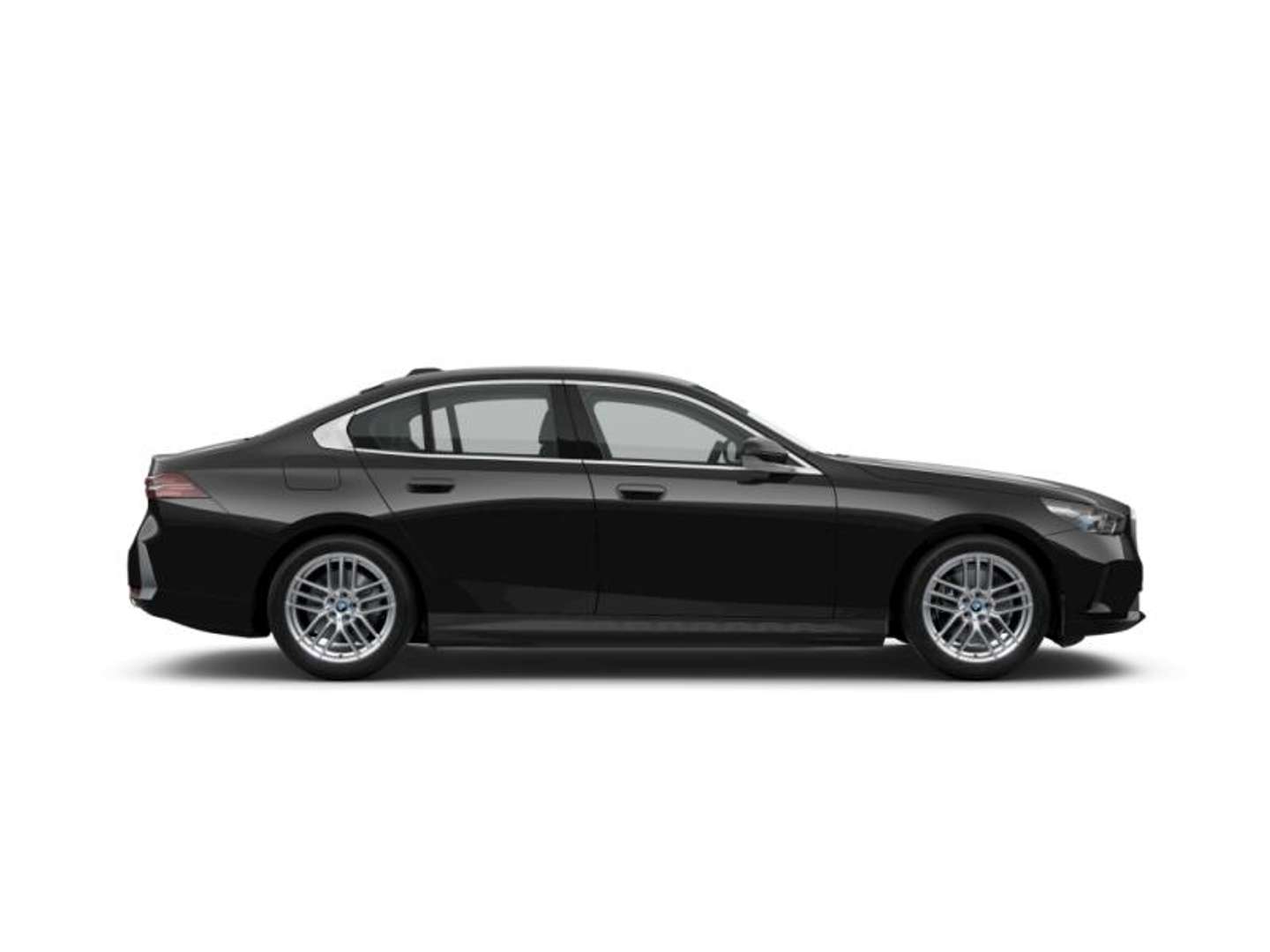 BMW I5 XDrive40 - 2025 - Joinsteer - #5