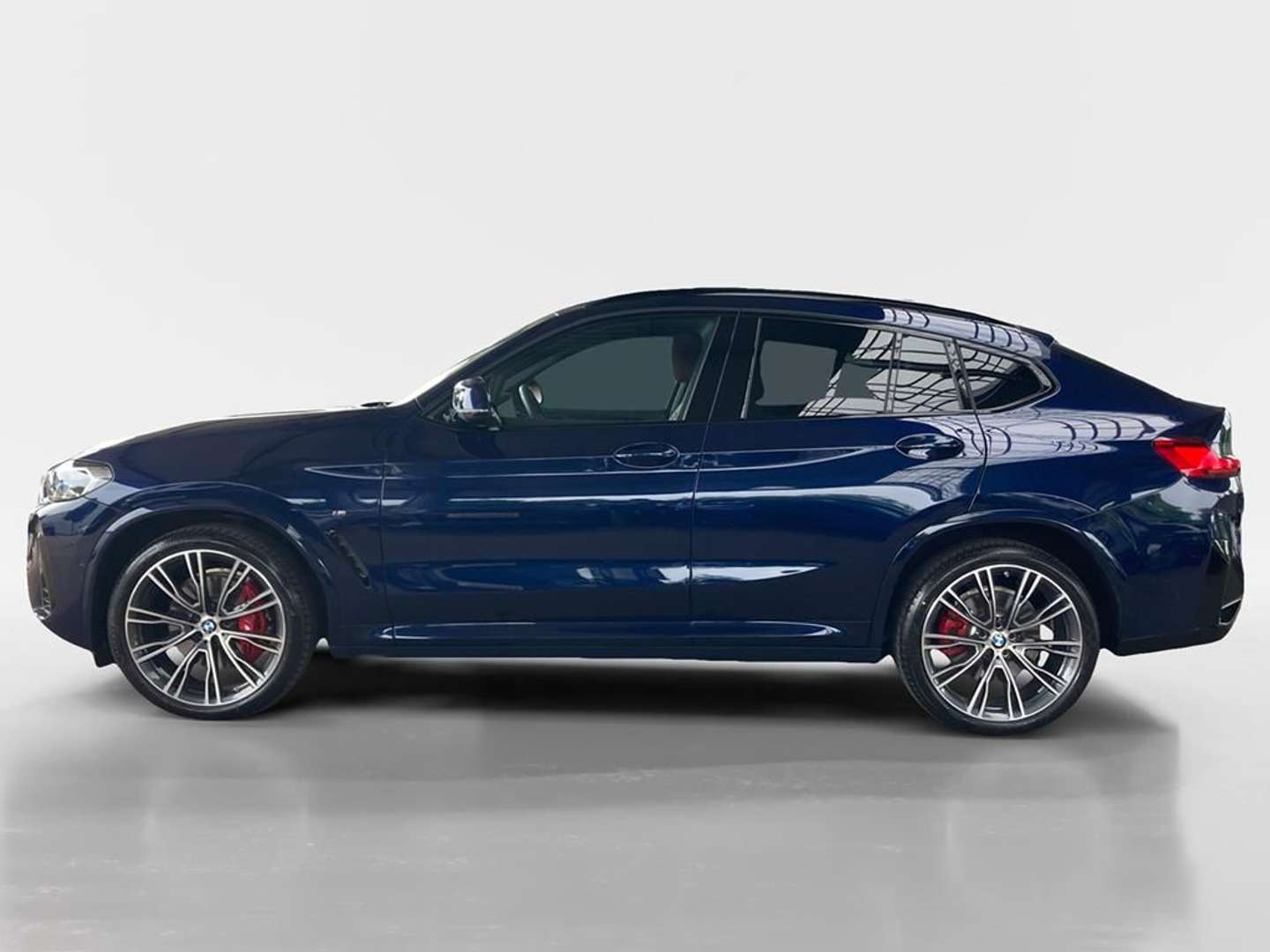 BMW X4 M Sport M - 2024 - Joinsteer - #2