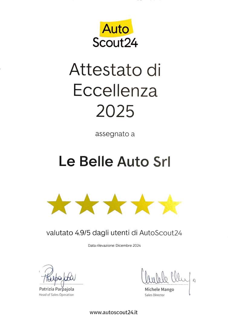 BMW Série 3 Touring 320d - 2022 - Joinsteer - #11