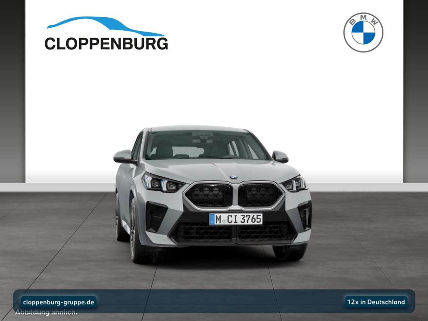 BMW X2 SDrive20i - 2025 - Joinsteer - #11